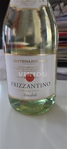 Emilie-Romagne Emilia Chiarli Frizzantino Amabile Non Millésimé