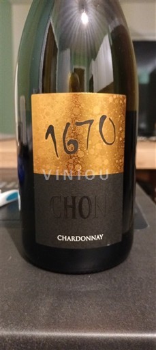 Loiretal Muscadet Chon 1670 2024