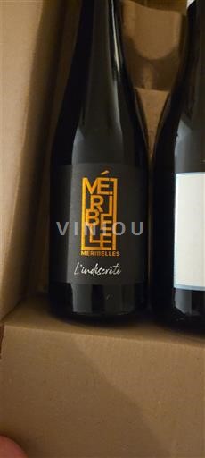 Dolina Loare Véritable Meribelles L'Indiscrète Neleten.