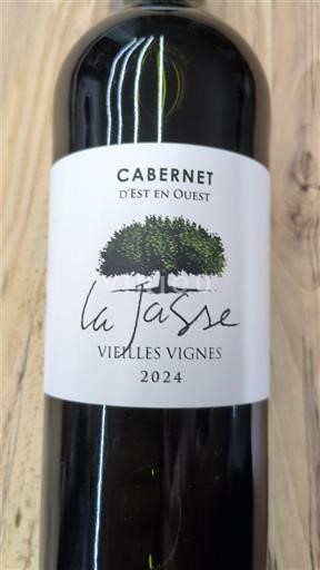 Languedoc in Roussillon Pays d'Oc La Jasse Vieilles Vignes 2024