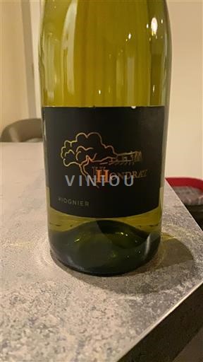 Languedoc og Roussillon Pays d'Oc Hondrat 2024