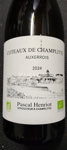 Regiones del Este Franco Condado Pascal Henriot 2024