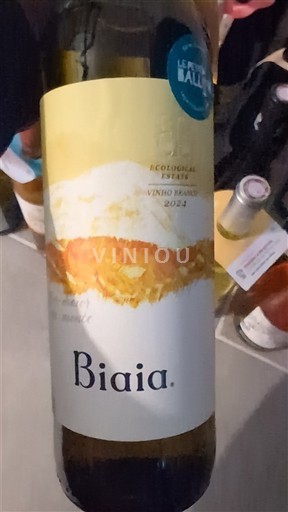 Languedoc e Roussillon Vale de Cesse Biaia 2024