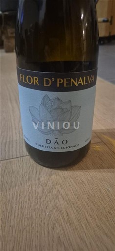 Portugal Dão Flor d' Penalva Colheita Seleccionada Non Millésimé