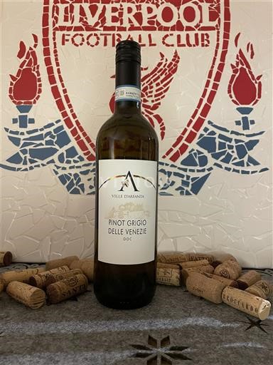 Benecija Delle Venezie Ville D'Arfanta 2024