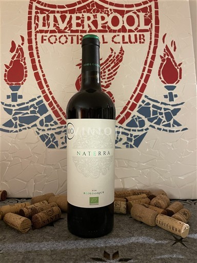 Vitoria Naterra 2024