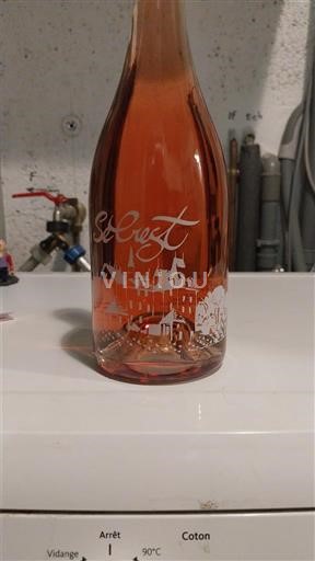 Genebra Genebra DOC Château Crest 2023