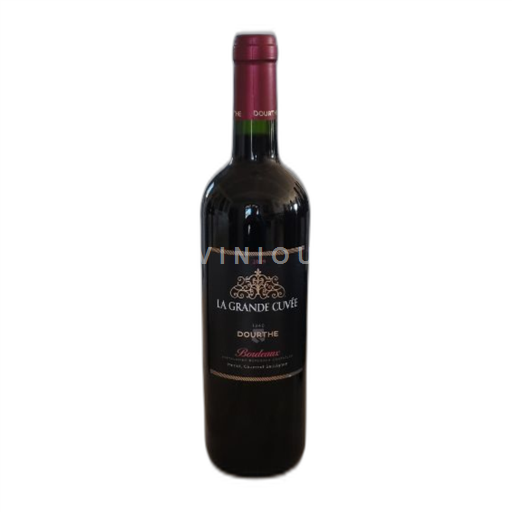 Burdeos Bordeaux Dourthe La Grande 2019