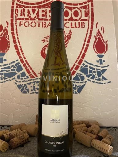 Trentin-Haut-Adige MERAN 2024