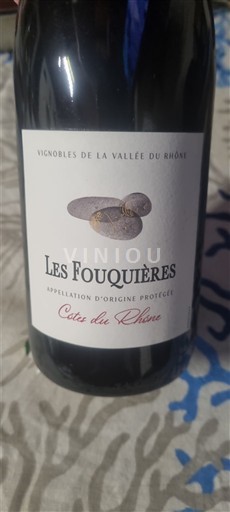 Lugina e Ronës Bregdeti i Rodanit Les Fouquières 2024