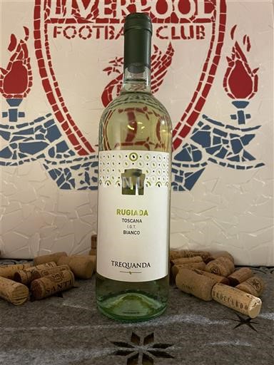 Toscana Trequanda Rugiada 2024