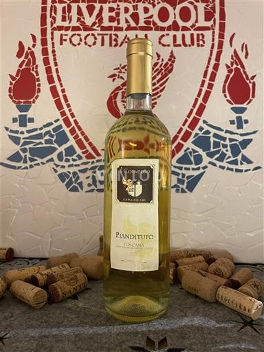 Toscana Il Convento Pianditufo 2014