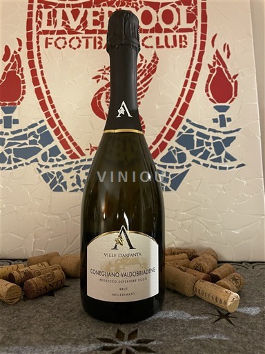 Veneto Conegliano Valdobbiadene Prosecco Ville D'Arfanta 2024