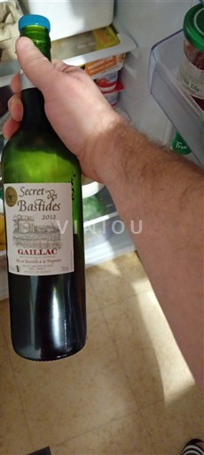 Sudoeste Gaillac Secret des Bastides 2012