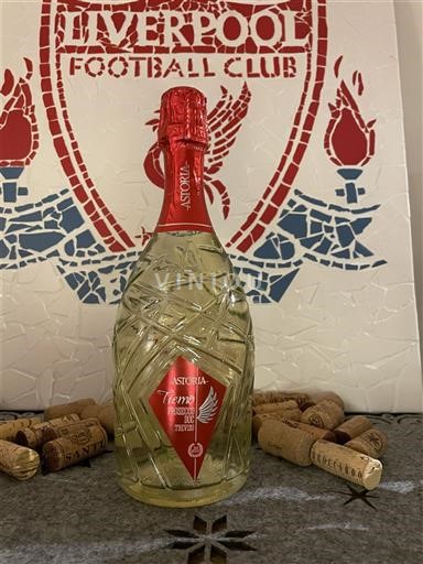 Veneto Prosecco Astoria Tiramisù Liverpool Edition Niet-geïntegreerd