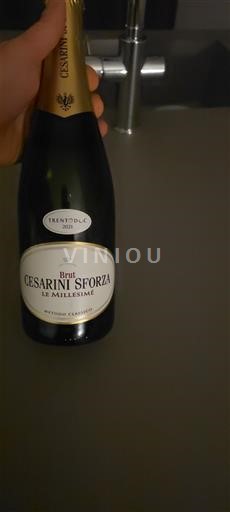 Trentino-Alto Adige Not Specified Cesarini Sforza Le Millesime 2021