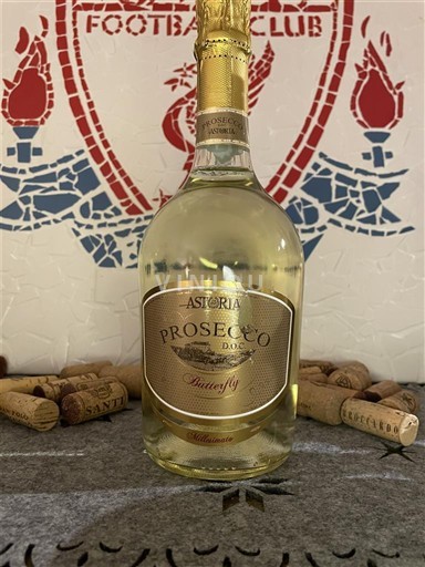 Veneto Prosecco Astoria Luxury 9.5 2024
