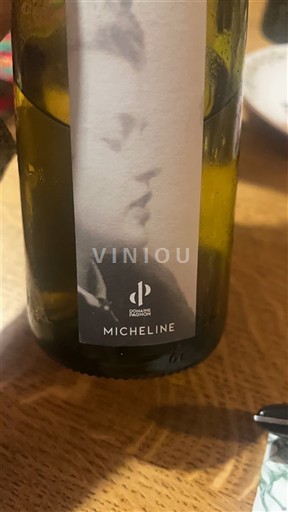 Languedoc-Roussillon Catalaanse hellingen Domaine Pagnon Micheline Niet-geïntegreerd