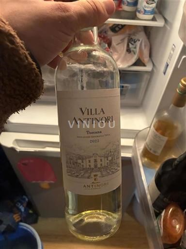 Toskana Nicht spezifiziert Villa Antinori 2021