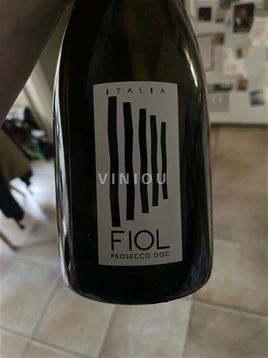 Veneto Prosecco Fiol Niet-geïntegreerd