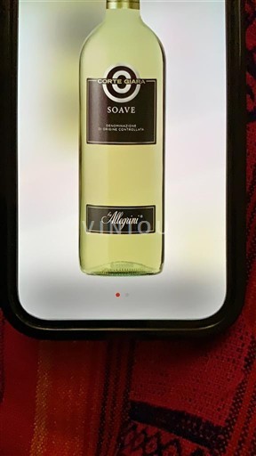 Veneto Soave Allegrini Corte Giara 2023