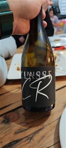 Roussillon Collioure Domaine Classe Classe CR 2025