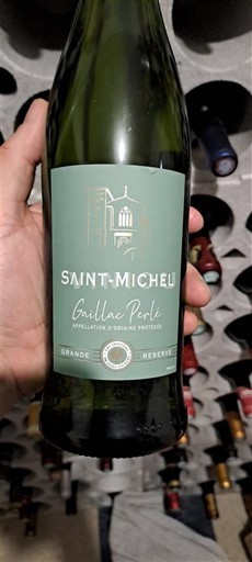 Sydvestfrankrig Ikke specificeret Saint-Michel Grande Réserve 2024