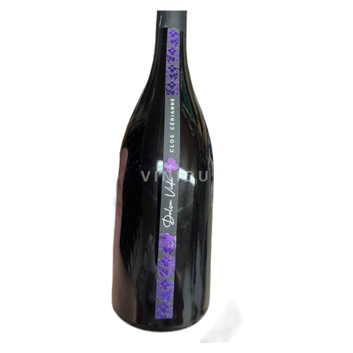 Languedoc-Roussillon Catalaanse hellingen Clos Cérianne Dolca Vida 2023