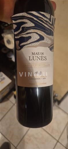 Languedoc Grès de Montpellier Mas de Lunès e6-g 2021