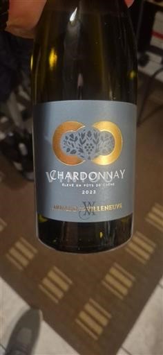 Dolina Loare Ambassadeurs de Villeneu 2022