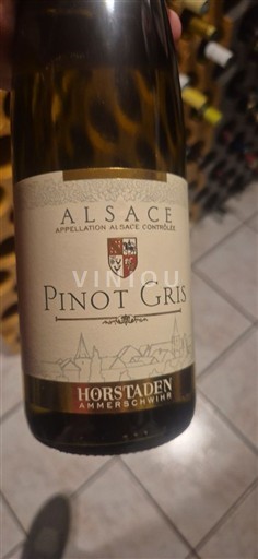 Alsacia Horstaden 2018