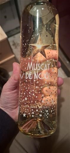 Rusijon Ривзалтски мускат Muscat de Noël Non Millésimé