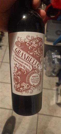 Pouilles Granbello 2021