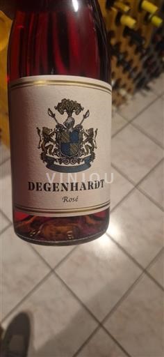 Alsace DEGENHARDT 2022