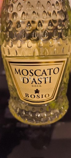 Piemonte Dolcetto d'Asti Bosio 2024