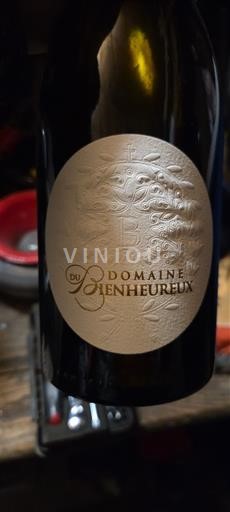 Dolina Loare Touraine Domaine Bienheureux 2024