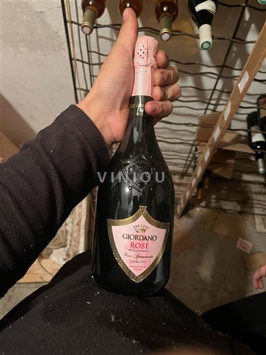 Piemont Giordano Ohne Jahrgang