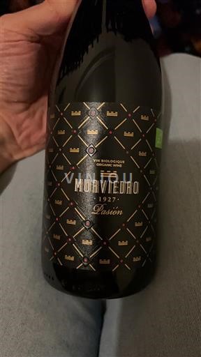 Comunidad Valenciana Utiel-Requena Murviedro Pasión 2020