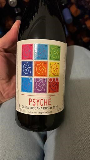 Toscana No especificado Psyché 2022