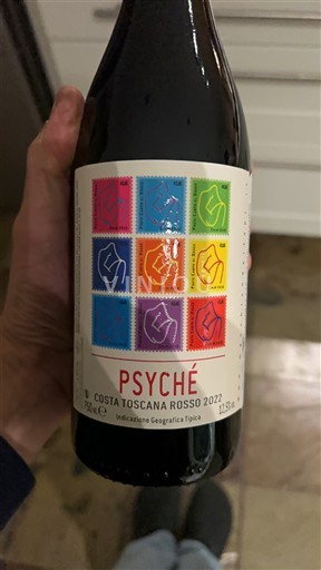 Toscane Niet gespecificeerd Psyché 2022