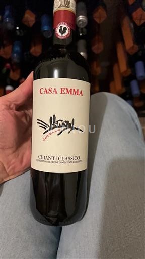 Toscana Chianti Classico Casa Emma 2022
