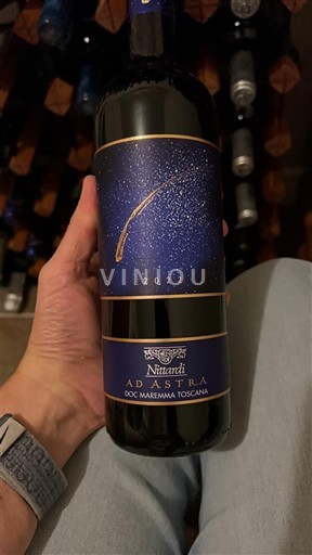 Toscana No especificado Nittardi Ad Astra 2022