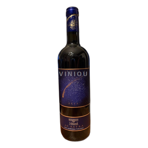 Toscana Non specificato Nittardi Ad Astra 2022