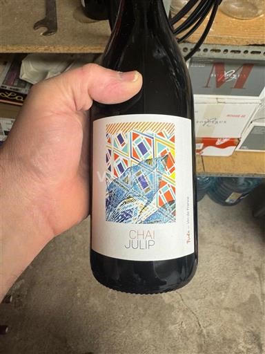 Languedoc Chai Julip 2021