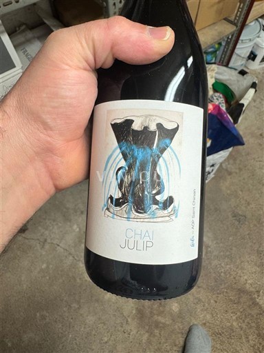 Languedoc Saint-Chinian Chai Julip 2022