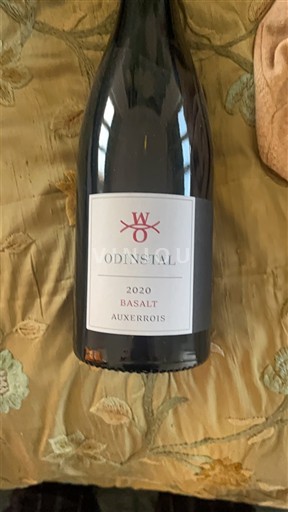 Palatinate Odinstal Basalt 2020