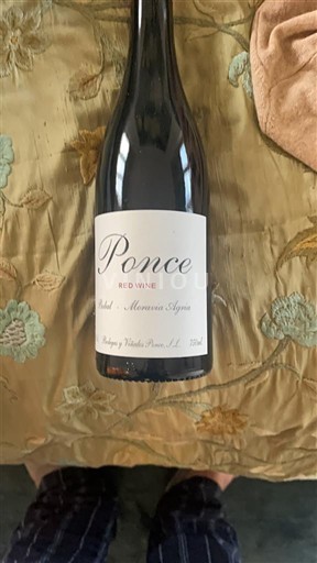 Castilië-La Mancha Manchuela Ponce Manchuela Agraria 2023