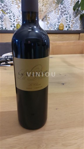 Languedoc Saint-Chinian La Dournie Fabienne noel 2021