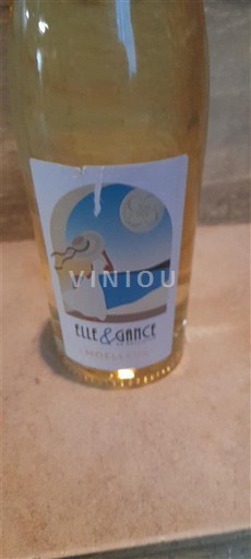 Sudoeste Cave de Gallician Elegance 2024