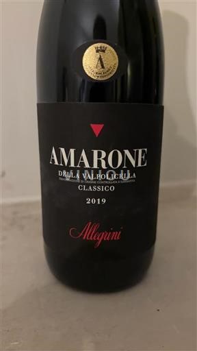 Veneto Not Specified Allegrini 2019